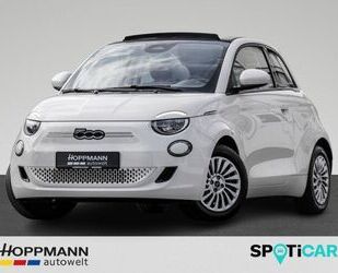 Fiat 500e Gebrauchtwagen