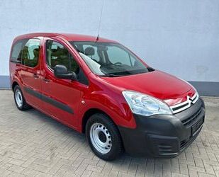 Citroen Berlingo Gebrauchtwagen