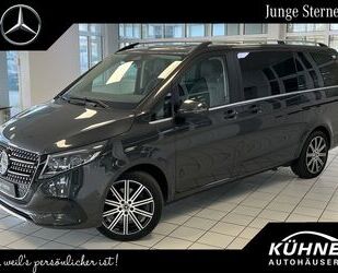 Mercedes-Benz V 300 Gebrauchtwagen