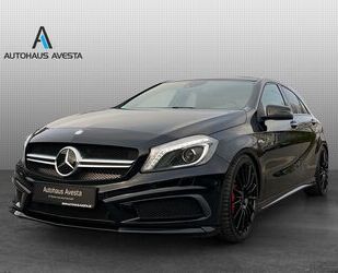 Mercedes-Benz A 45 AMG Gebrauchtwagen