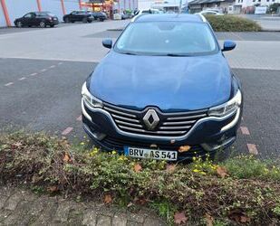 Renault Talisman Gebrauchtwagen