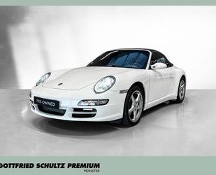 Porsche 997 Gebrauchtwagen