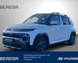 Hyundai INSTER Gebrauchtwagen