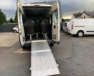 Fiat Ducato Gebrauchtwagen