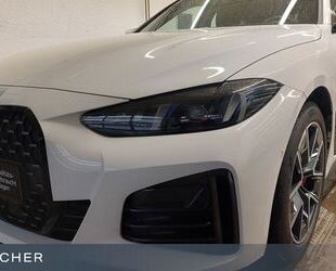 BMW 420 Gran Coupé Gebrauchtwagen