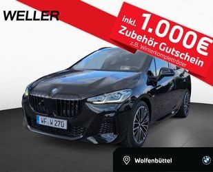 BMW 223 Active Tourer Gebrauchtwagen
