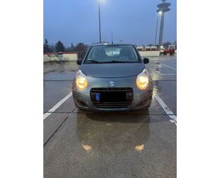 Suzuki Alto Gebrauchtwagen