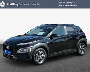 Hyundai KONA Gebrauchtwagen