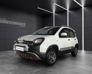 Fiat Panda Gebrauchtwagen