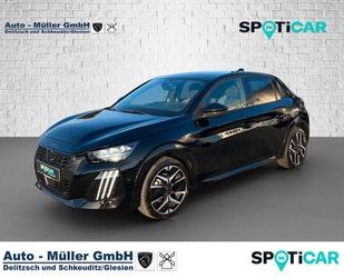 Peugeot 208 Gebrauchtwagen
