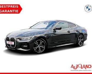 BMW 420 Gebrauchtwagen