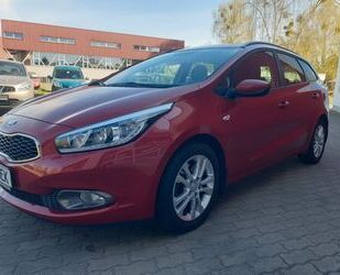Kia ceed Sportswagon Gebrauchtwagen