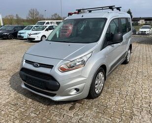 Ford Tourneo Connect Gebrauchtwagen