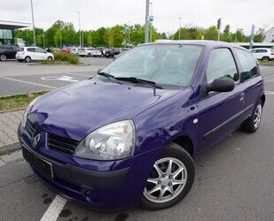 Renault Clio Gebrauchtwagen