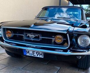 Ford Mustang Gebrauchtwagen