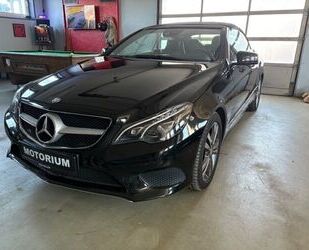Mercedes-Benz E 250 Gebrauchtwagen