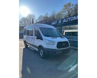 Ford Transit Gebrauchtwagen