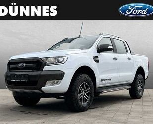 Ford Ranger Gebrauchtwagen