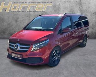 Mercedes-Benz V 220 Gebrauchtwagen