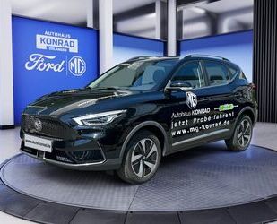 MG ZS Gebrauchtwagen