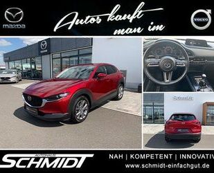 Mazda CX-30 Gebrauchtwagen