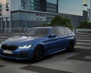 BMW 520 Gebrauchtwagen