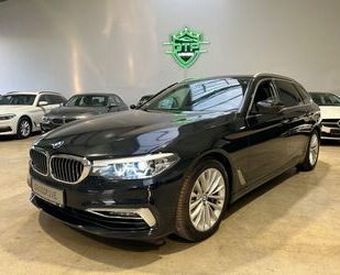 BMW 530 Gebrauchtwagen