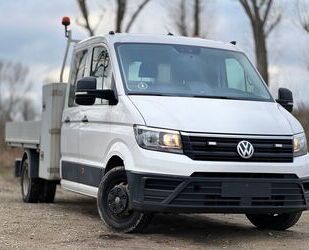 Volvo Crafter 