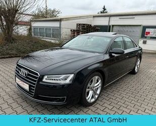 Audi A8 Gebrauchtwagen