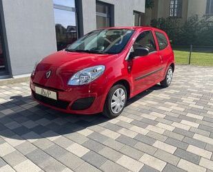 Renault Twingo Gebrauchtwagen