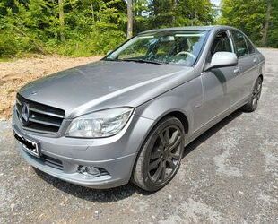 Mercedes-Benz C 350 Gebrauchtwagen