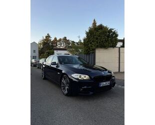 BMW 525 Gebrauchtwagen