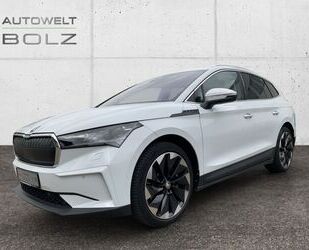 Skoda Enyaq Gebrauchtwagen