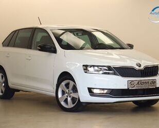 Skoda Rapid Gebrauchtwagen
