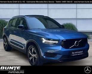 Volvo XC40 Gebrauchtwagen