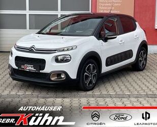 Citroen C3 Gebrauchtwagen