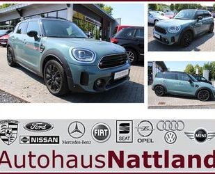 Mini Cooper D Countryman Gebrauchtwagen