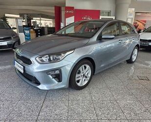 Kia ceed / Ceed Gebrauchtwagen