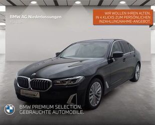 BMW 530 Gebrauchtwagen