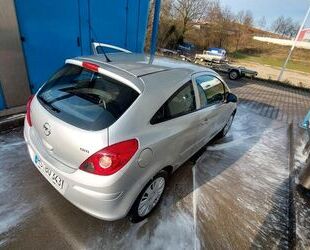 Opel Corsa Gebrauchtwagen