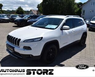 Jeep Cherokee Gebrauchtwagen