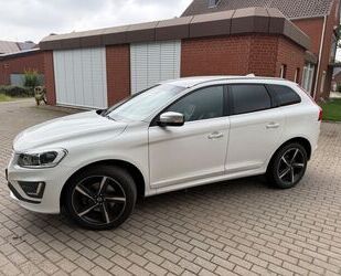 Volvo XC60 Gebrauchtwagen