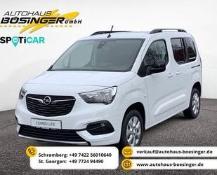 Opel Combo Life Gebrauchtwagen