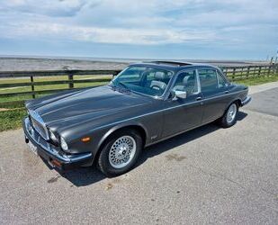 Jaguar Daimler Gebrauchtwagen