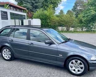 BMW 325 Gebrauchtwagen