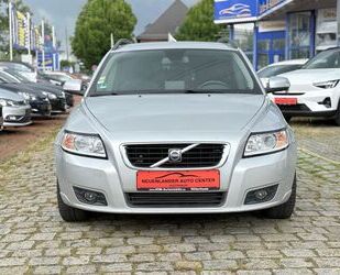 Volvo V50 Gebrauchtwagen