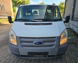 Ford Transit Gebrauchtwagen