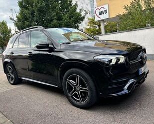 Chrysler GLE 400 