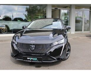 Peugeot 308 Gebrauchtwagen