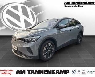 VW ID.4 Gebrauchtwagen